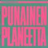 Tuomari Nurmio : Punainen planeetta