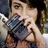 Bareilles, Sara : Little voice