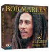 Marley, Bob : A Legend - 50 Reggae Classics