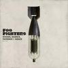 Foo Fighters : Echoes, silence, patience & grace