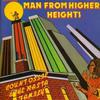 Count Ossie / Count Ossie & Rasta Family : Man from higher heights