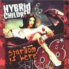 Hybrid Children : Stardom is here