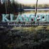 Klamydia : Kosketus / Kaamee työtaisto