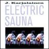 Karjalainen, J. : Electric sauna