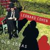 Cohen, Leonard : Old ideas