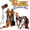 ZZ Top : Greatest hits