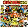 Joplin, Janis / Big Brother & The Holding Company : Cheap thrills