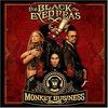 Black Eyed Peas : Monkey business