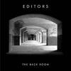 Editors : Back room