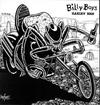 Äijälä, Läjä / Billy Boys : Harley Man