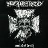 Mephisto : Metal of death