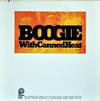 Canned Heat : Boogie with Canned Heat