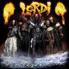 Lordi : Arockalypse