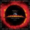 Aerosmith / Journey : Armageddon