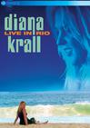 Krall, Diana : Live in Rio