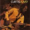 Mayfield, Curtis : Curtis / Live!
