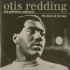 Redding, Otis : The dock of the bay - the definitive collection