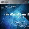 Peirani, Vincent / Parisien, Emile : Swr new jazz meeting 2013