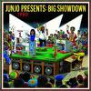 Lawes, Henry Junjo : Junjo presents: Big showdown