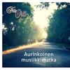 Trio Orit : Aurinkoinen musiikkimatka