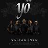 Yö : Valtakunta