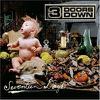 3 Doors Down : Seventeen days