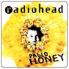 Radiohead : Pablo honey