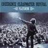 Creedence Clearwater Revival : Platinum