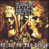 Napalm Death : Order of the leech