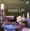 Tarvike : Ultimate Analogue Test LP