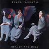 Black Sabbath : Heaven and hell