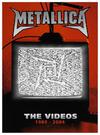 Metallica : Videos 1989-2004