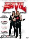 Anvil : Story of Anvil