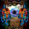 Mastodon : Crack the Skye