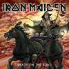 Iron Maiden : Death on the road