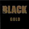 Black (Fin) : Gold