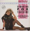 Fox, Samantha : Touch Me (Special Edition)