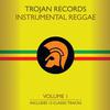 V/A : Trojan Records: Instrumental Reggae Volume 1