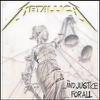 Metallica : And justice for all