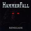 Hammerfall : Renegade