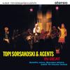 Agents / Sorsakoski, Topi : In beat