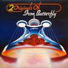 Iron Butterfly : 2 Originals Of Iron Butterfly