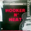 Canned Heat / Hooker, John Lee : Hooker N' Heat - Canned Heat & John Lee Hooker Recorded Live At The Fox Venice Theatre