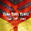 Yeah Yeah Yeahs : Show your bones