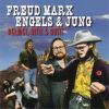 Freud Marx Engels & Jung : Helmet, hitit & hutit