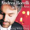Bocelli, Andrea : Sacred Arias