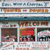 Tower Of Power : Soul with a capital s:the best of