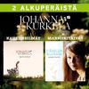 Kurkela, Johanna : Kauriinsilmät / Marmoritaivas