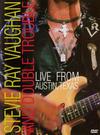 Vaughan, Stevie Ray : Live from Austin, Texas