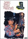 Vaughan, Stevie Ray : Live at the El Mocambo